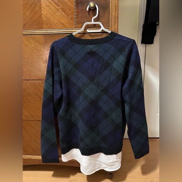 Anne Klein sweater - Picture 2 of 5